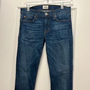 Hudson Skinny Jeans